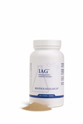 Biotics IAG