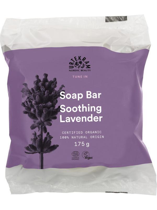 Lavendel handzeep bio