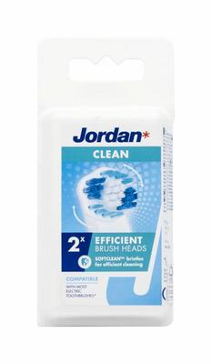 Jordan Clean opzetborstels