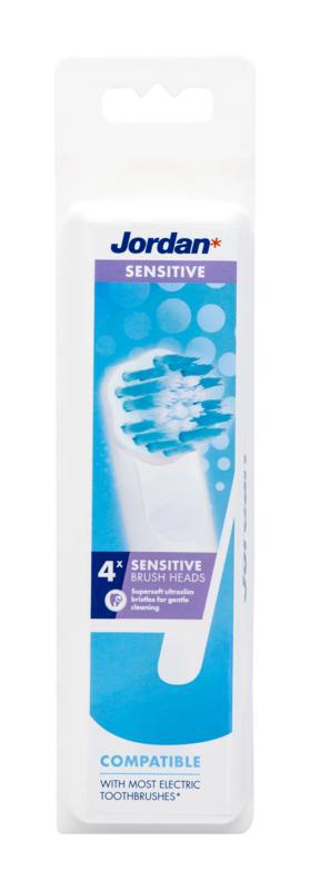 Opzetborstels sensitive