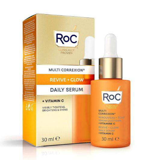 Multi correxion revive & glow daily serum