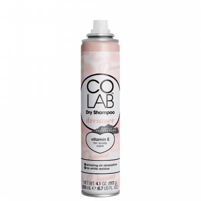 Colab Droogshampoo dreamer