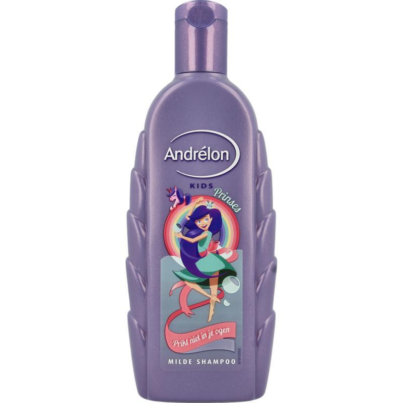 Shampoo intense kids prinses