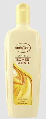 Andrelon Shampoo zomerblond