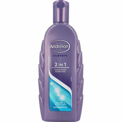 Andrelon Shampoo 2-in-1