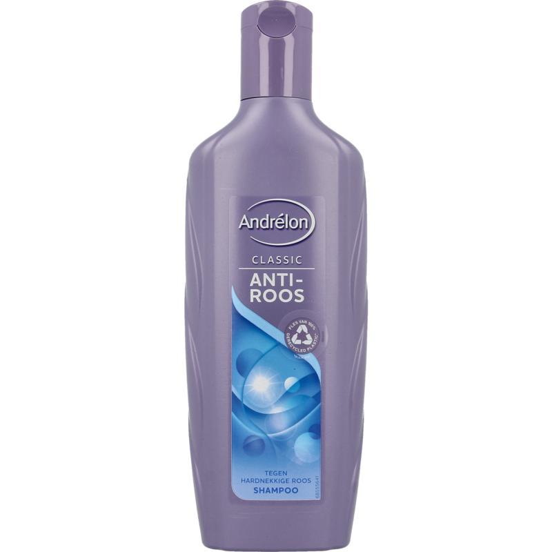 Shampoo anti roos