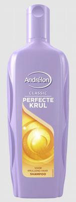 Andrelon Shampoo perfecte krul