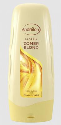 Andrelon Conditioner zomer blond