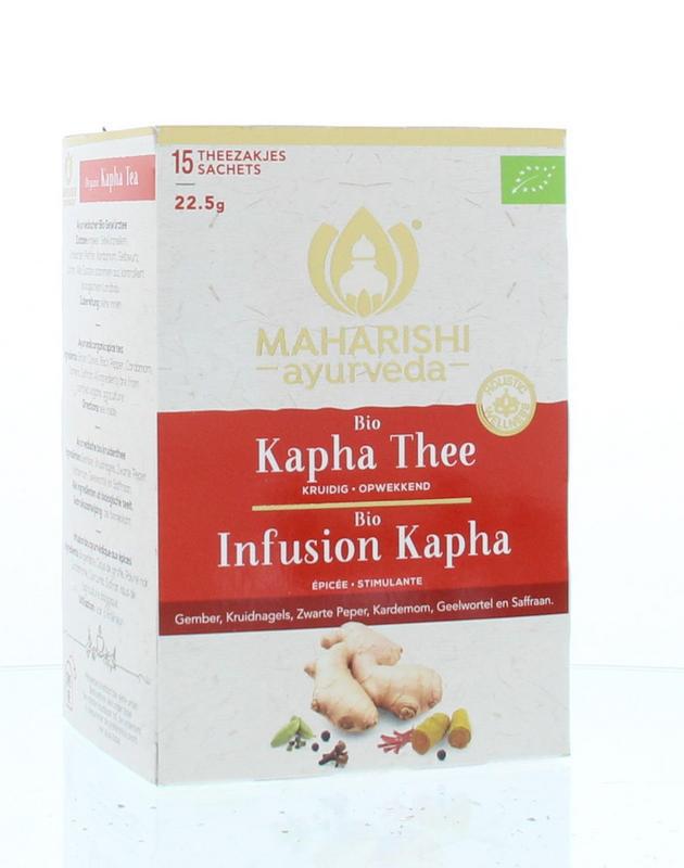 Kapha thee bio