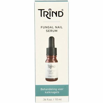 Trind Fungal nail serum