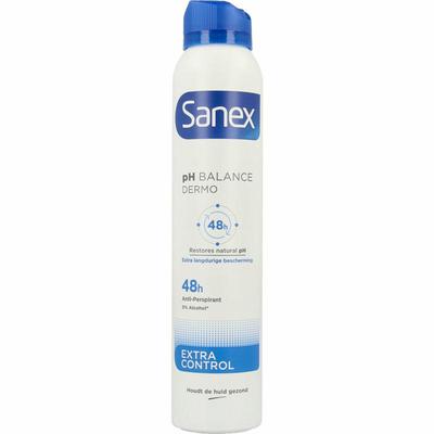 Sanex Deodorant spray dermo extra control