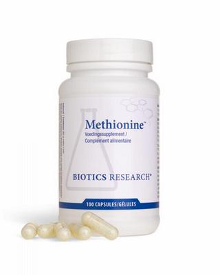 Biotics Methionine