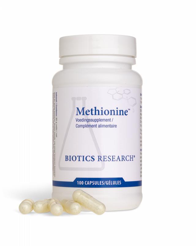 Methionine