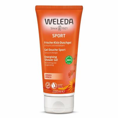 Weleda Arnica sport douchegel