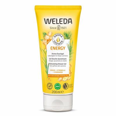 Weleda Energy douchegel