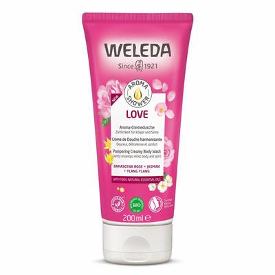 Weleda Love douchecreme