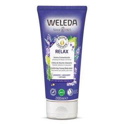Weleda Relax douchecreme
