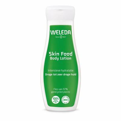 Weleda Skin food bodylotion