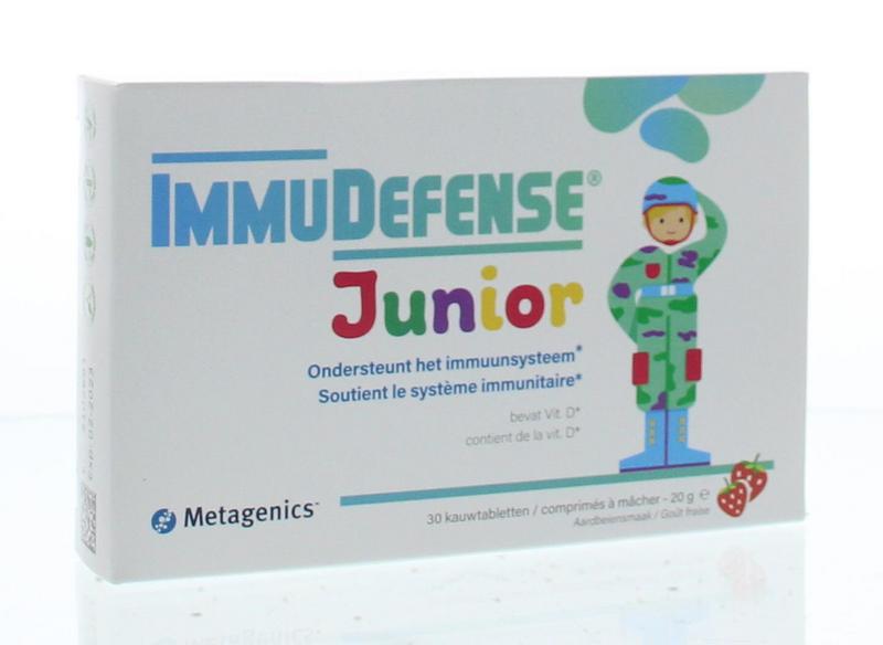 Immudefense junior