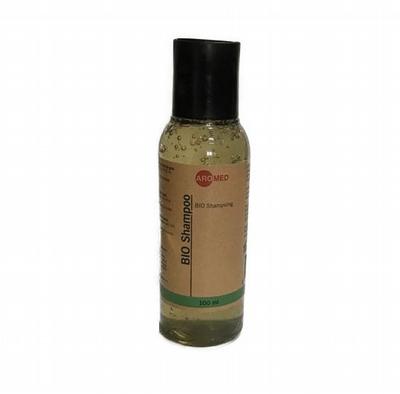 Aromed Shampoo bio