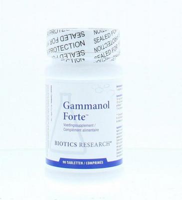 Biotics Gammanol forte