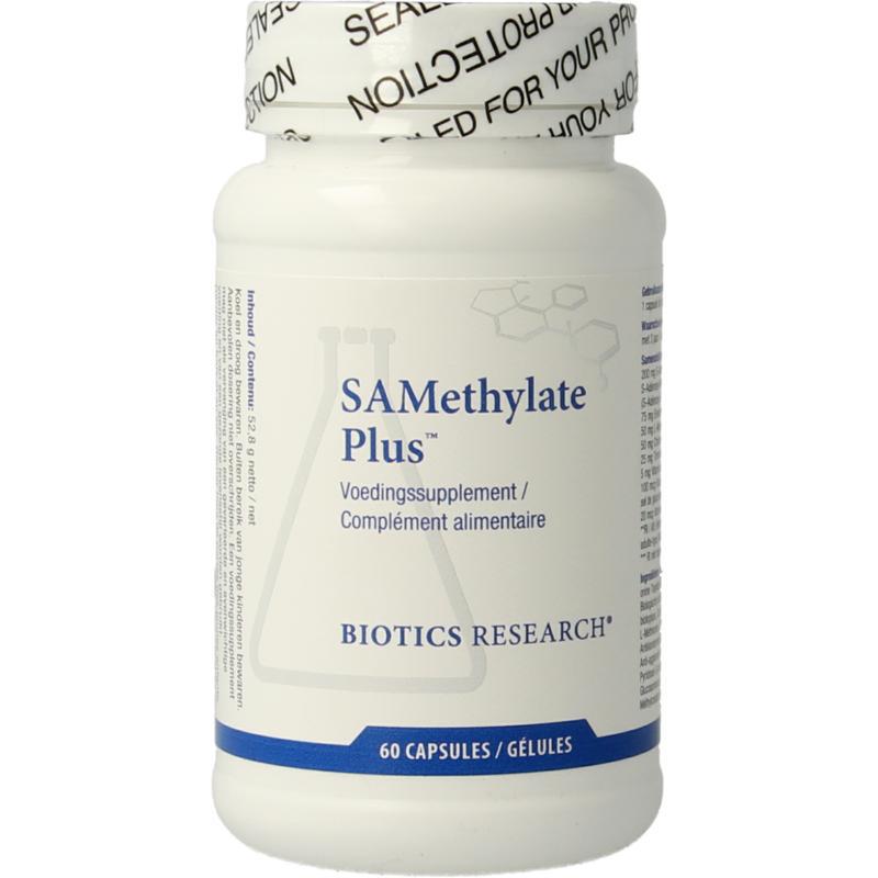 Samethylate plus