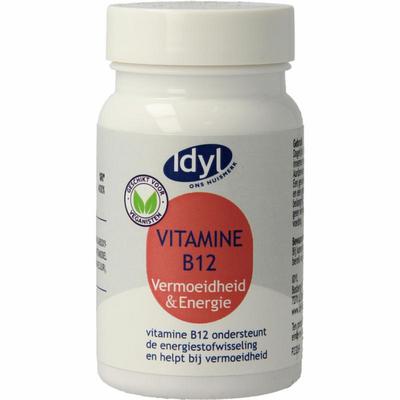 Idyl Vitamine B12