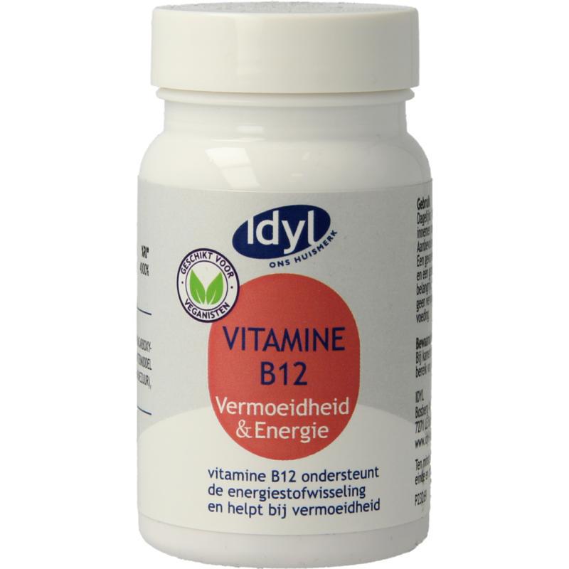 Vitamine B12