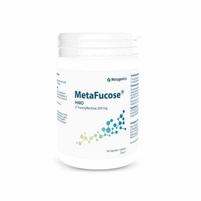 Metagenics Metafucose HMO