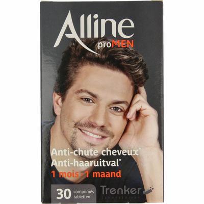 Trenker Alline promen