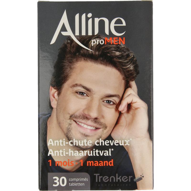 Alline promen