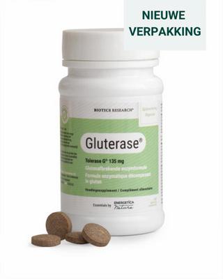Biotics Gluterase