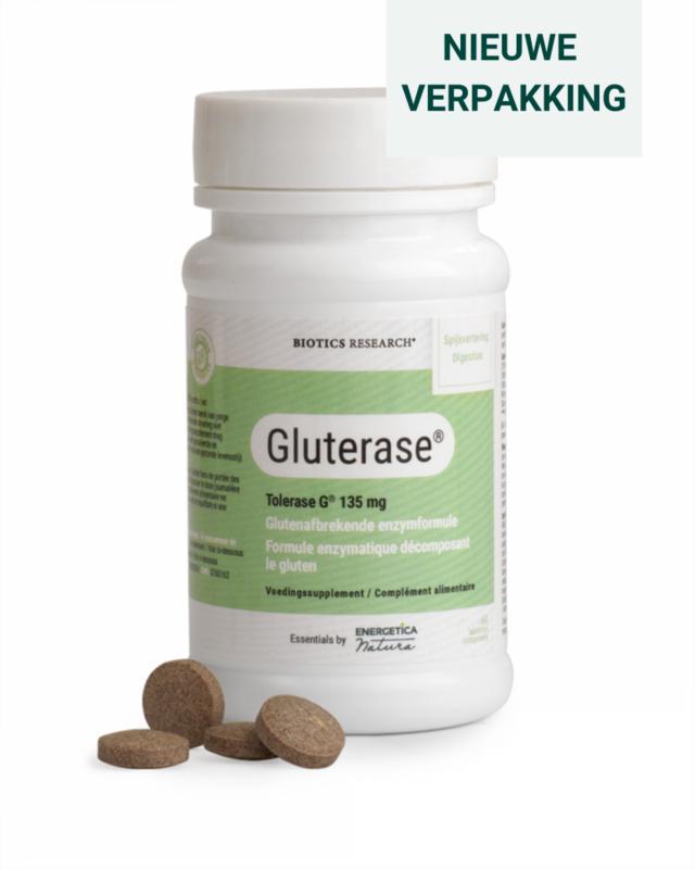 Gluterase