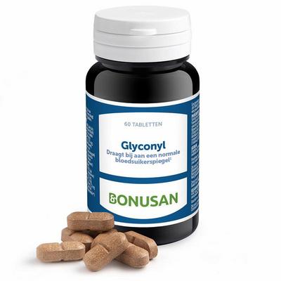 Bonusan Glyconyl expert