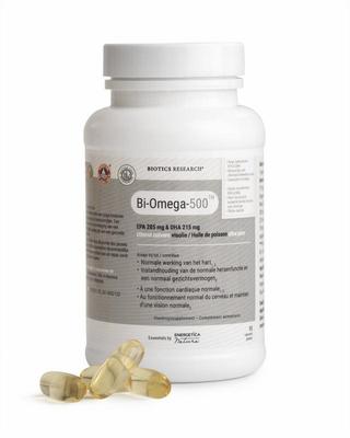 Biotics Biomega 500