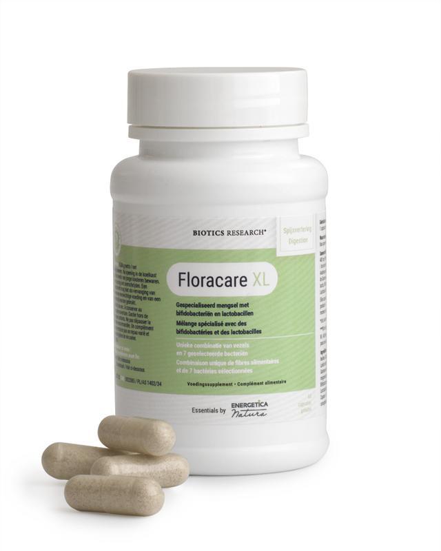Floracare XL
