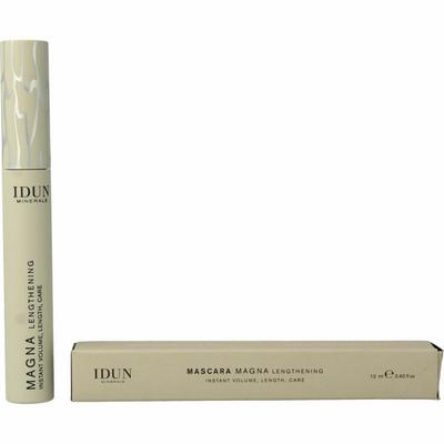 Idun Minerals Mascara magna lengthening