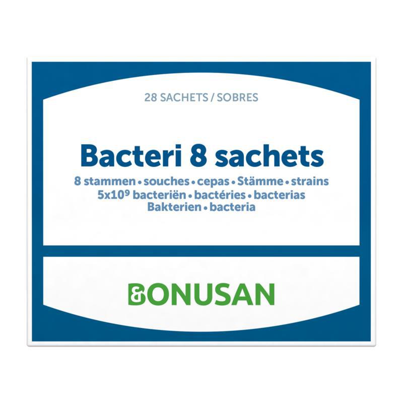 Bacteri 8
