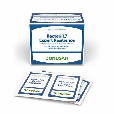 Bonusan Bacteri 17 resilience pro