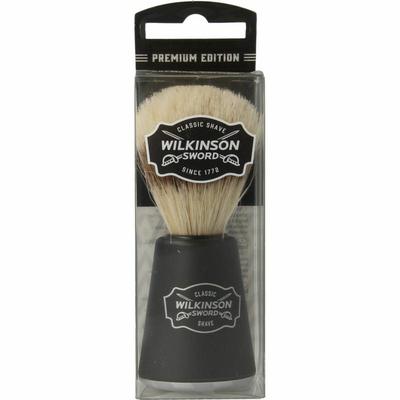 Wilkinson Premium scheerkwast