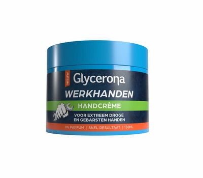 Glycerona Werkhanden creme