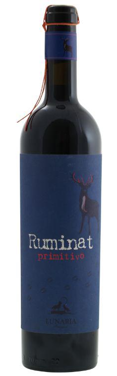 Primitivo bio