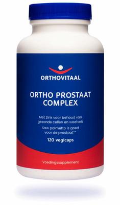 Orthovitaal Ortho prostaat complex