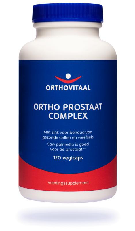 Ortho prostaat complex