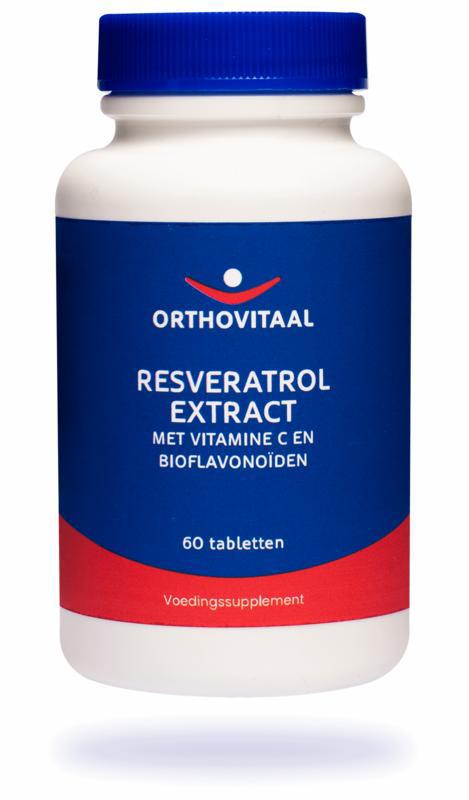 Resveratrol extract