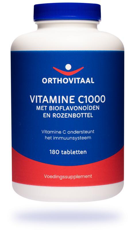Vitamine C 1000