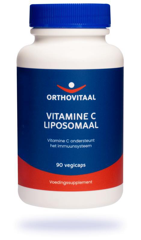 Vitamine C liposomaal