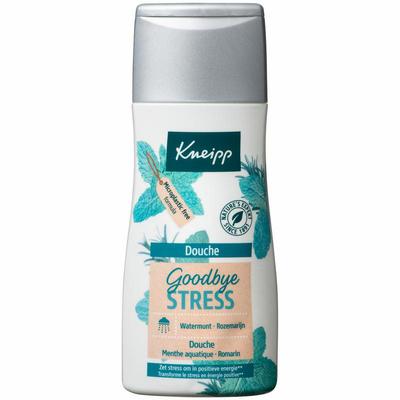 Kneipp Goodbye stress douchegel
