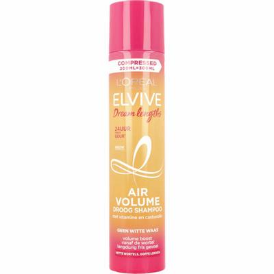 Elvive Droogshampoo dream lengths