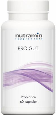Nutramin NTM Pro gut